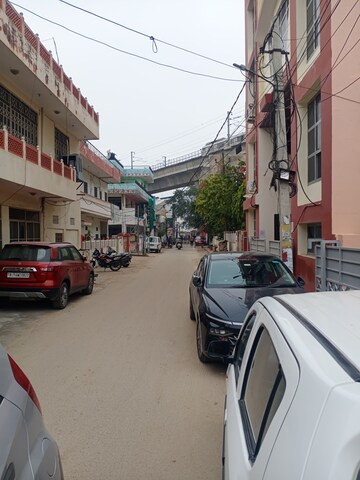  Plot – Exterior View View at Sodala - for Sale