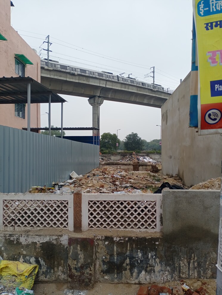 Exterior View, sodala  115 Sq.Yd. Plot In Sodala Jaipur 8022140