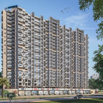 1 BHK Apartment For Resale in Mayfair Virar Gardens Virar West Palghar  8022100