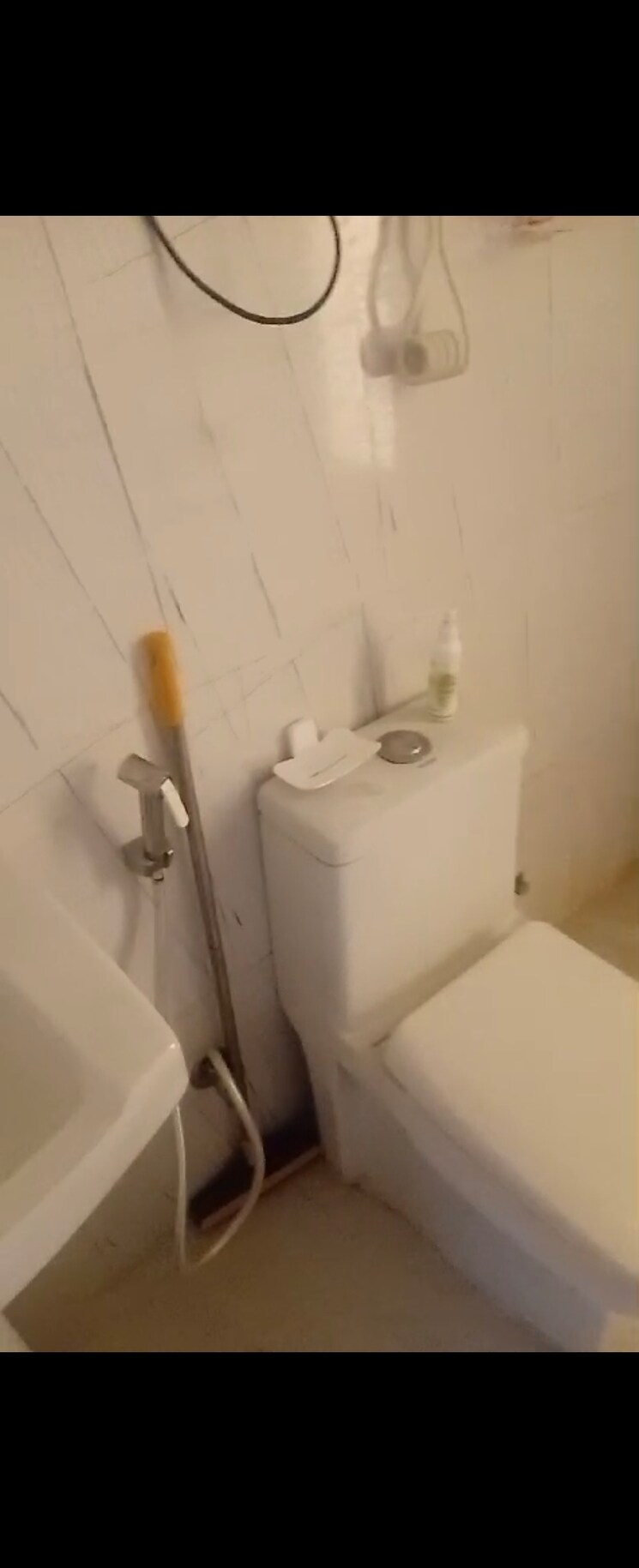 Bathroom, nilaya-greens 2 Bedroom 927 Sq.Ft. Apartment In Raj Nagar Extension Ghaziabad 8022163