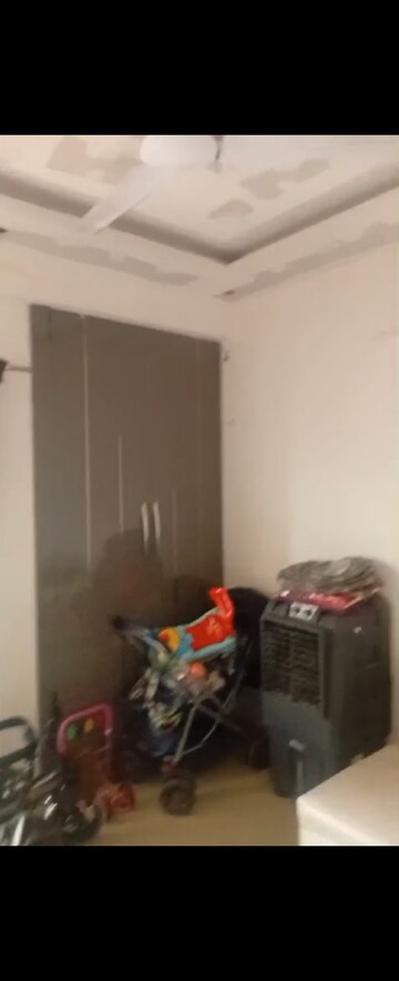 Master Bedroom in 2 BHK Apartment at Nilaya Greens, Raj Nagar Extension – for Sale