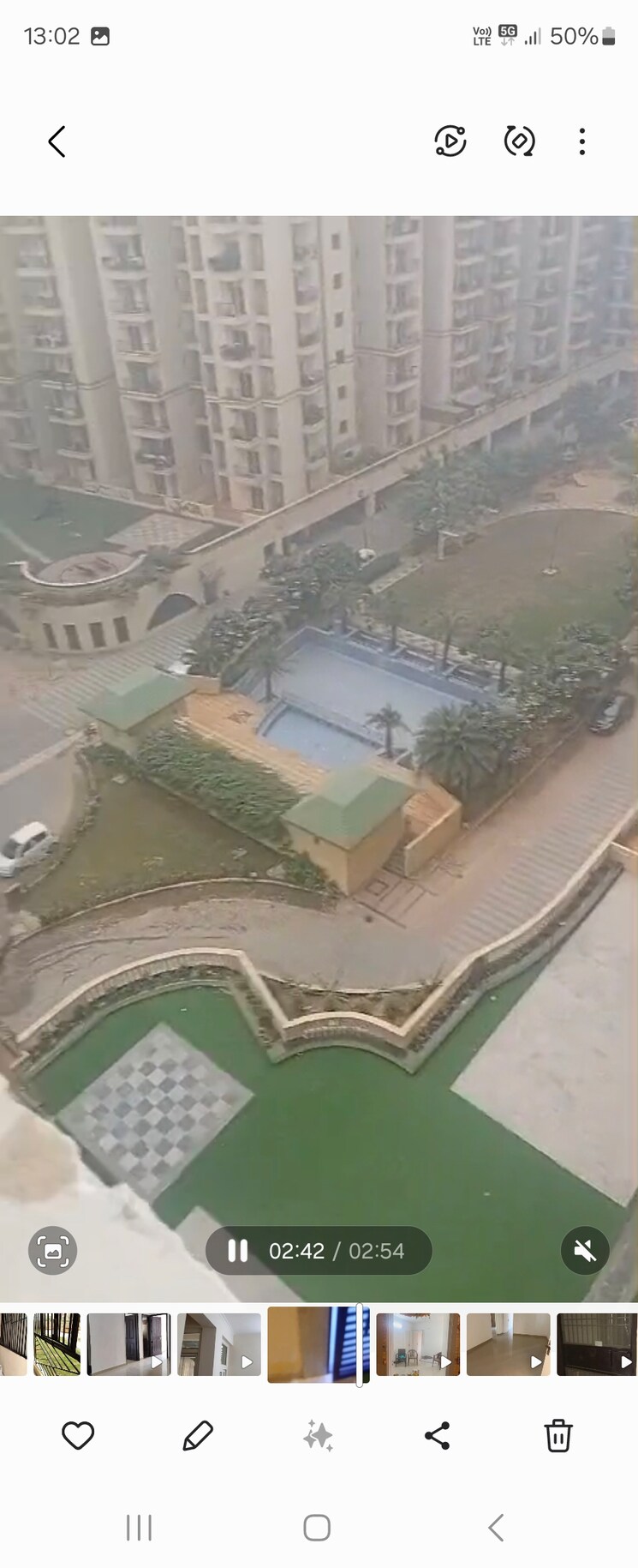 Master Plan, nilaya-greens 2 Bedroom 927 Sq.Ft. Apartment In Raj Nagar Extension Ghaziabad 8022163