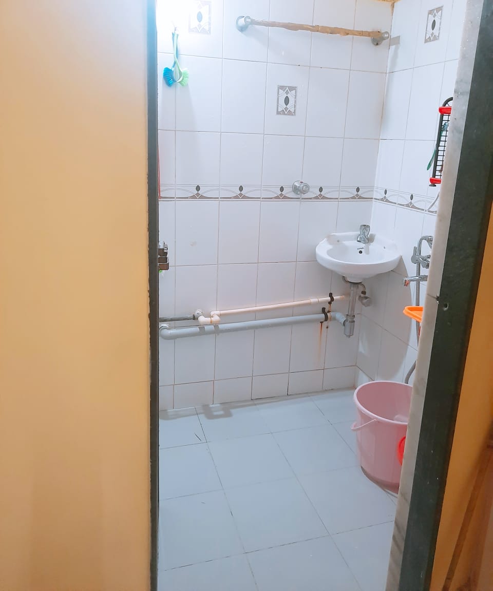 1 BHK Apartment For Sale in Riddhi Siddhi Complex,mg 