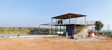  Plot – Exterior View View at Arising Peacock Valley, Kadthal - for Sale