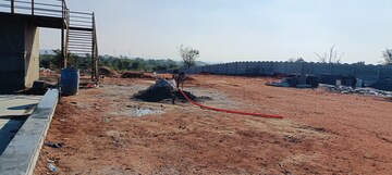 Plot Area in  Plot at Arising Peacock Valley, Kadthal – for Sale