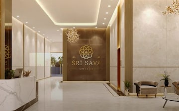 Office Space For Sale in Prince Sri Savaa, Goregaon West