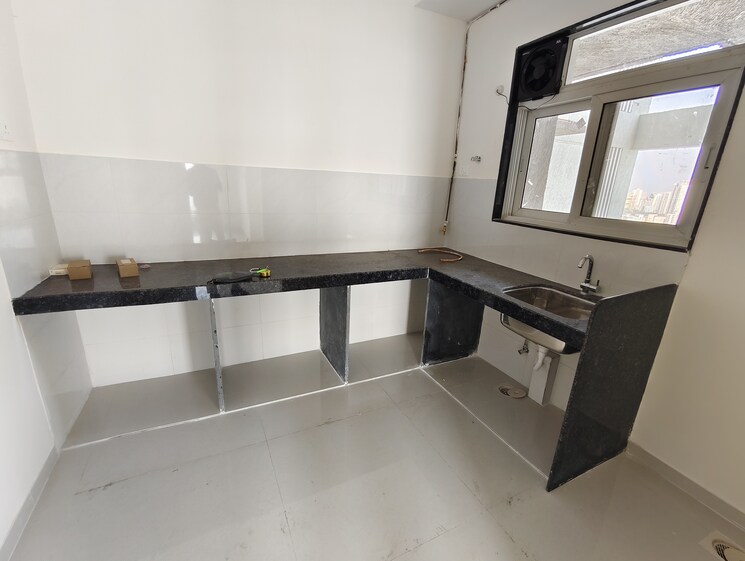 Master Bedroom, ashar-axis 2 Bedroom 611 Sq.Ft. Apartment In Majiwada Thane 8022164