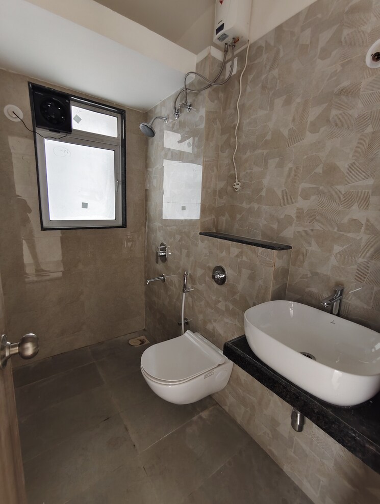 Master Bedroom, ashar-axis 2 Bedroom 611 Sq.Ft. Apartment In Majiwada Thane 8022164