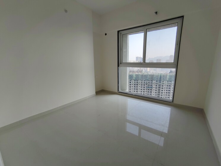 Master Bedroom, ashar-axis 2 Bedroom 611 Sq.Ft. Apartment In Majiwada Thane 8022164