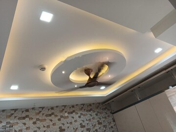 Furnished Amenities in 2 BHK Apartment at Aparna Sarovar Zenith, Nallagandla – for Rent