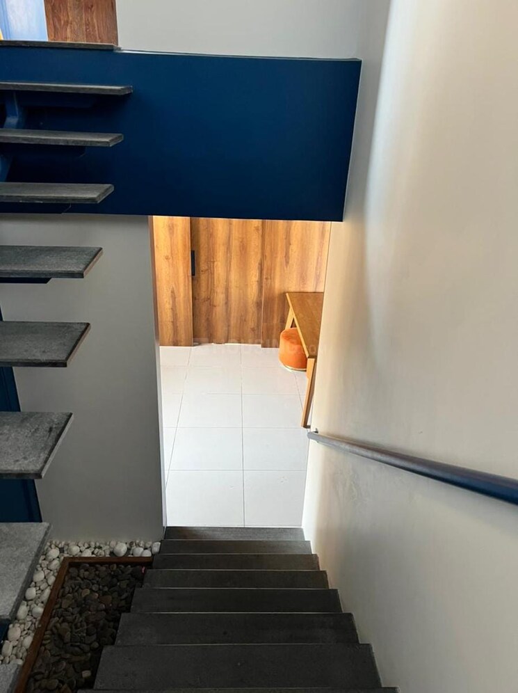 undefined, pacifica-reflections 5 Bedroom 3600 Sq.Ft. Apartment In Near Nirma University On Sg Highway Ahmedabad 8022168