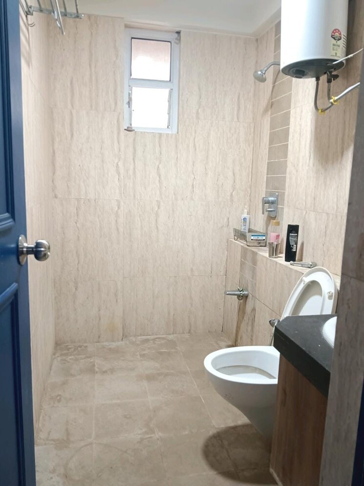 Bathroom, pacifica-reflections 5 Bedroom 3600 Sq.Ft. Apartment In Near Nirma University On Sg Highway Ahmedabad 8022168