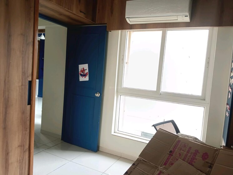 Room, pacifica-reflections 5 Bedroom 3600 Sq.Ft. Apartment In Near Nirma University On Sg Highway Ahmedabad 8022168