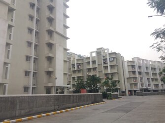 1 RK Apartment For Resale in Shibam Burhani Park Neral Navi Mumbai  8022165