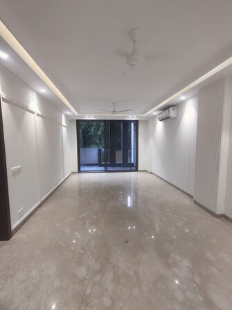 5 BHK Builder Floor For Resale in Nehru Enclave Delhi  8022130