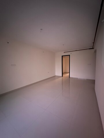 Master Bedroom in 1 BHK Apartment at JVM Veda, Kasarvadavali – for Sale