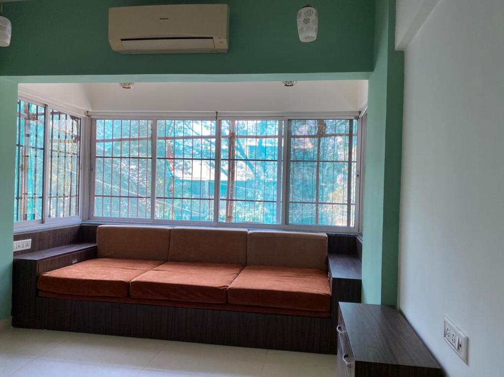 2 BHK Apartment For Sale in Hardik Villa