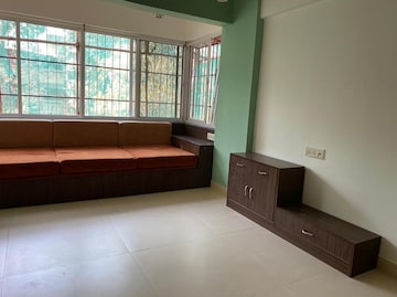 Bedroom in 2 BHK Apartment at Hardik Villa, Bandra West – for Sale