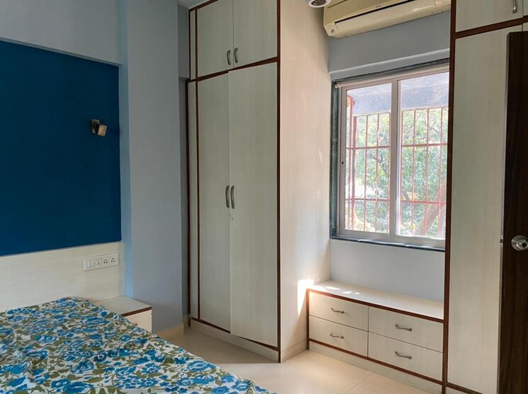 Room, hardik-villa 2 Bedroom 535 Sq.Ft. Apartment In Bandra West Mumbai 8022231