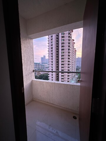 Kitchen in 1 BHK Apartment at JVM Veda, Kasarvadavali – for Sale