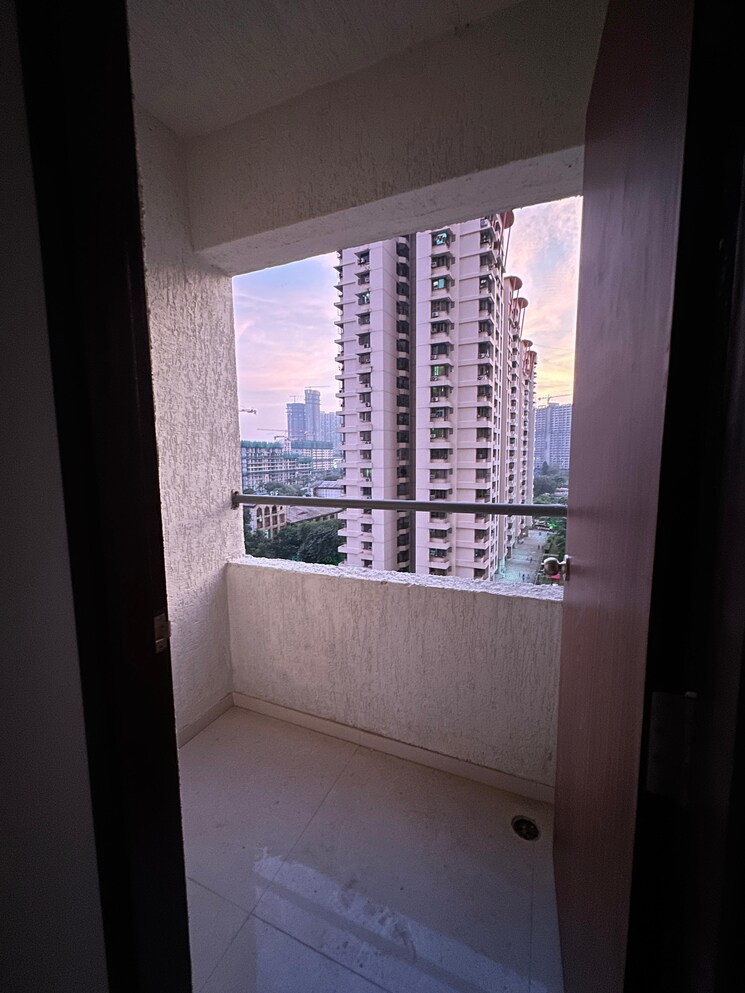 Kitchen, jvm-veda 1 Bedroom 356 Sq.Ft. Apartment In Kasarvadavali Thane 8022177