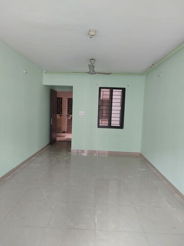 Living Room in 2.5 BHK Apartment at Nanded Lalit, Sinhagad Road – for Rent