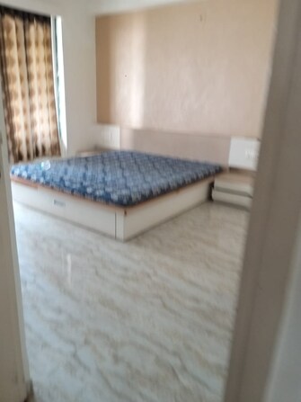 3 BHK Apartment For Rent in Shree Balaji Wind Park Near Nirma University On Sg Highway Ahmedabad  8022191