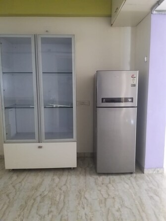 3 BHK Apartment For Rent in Shree Balaji Wind Park Near Nirma University On Sg Highway Ahmedabad  8022191