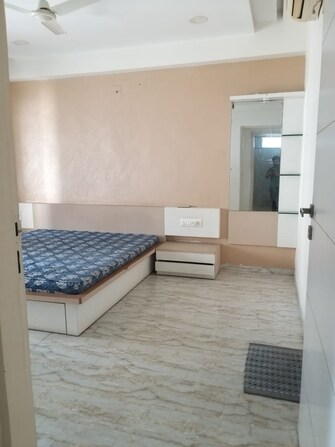 3 BHK Apartment For Rent in Shree Balaji Wind Park Near Nirma University On Sg Highway Ahmedabad  8022191