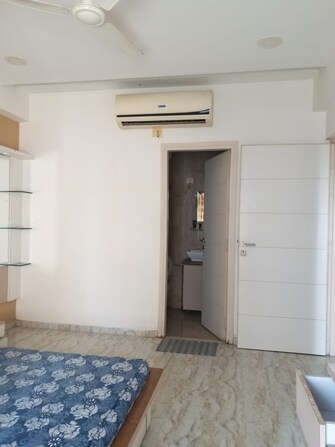 3 BHK Apartment For Rent in Shree Balaji Wind Park Near Nirma University On Sg Highway Ahmedabad  8022191