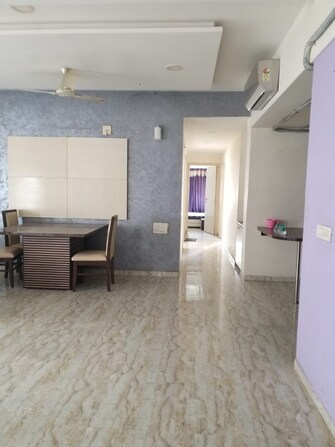 3 BHK Apartment For Rent in Shree Balaji Wind Park Near Nirma University On Sg Highway Ahmedabad  8022191