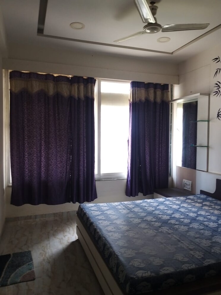 Bedroom, shree-balaji-wind-park 3 Bedroom 2165 Sq.Ft. Apartment In Near Nirma University On Sg Highway Ahmedabad 8022191