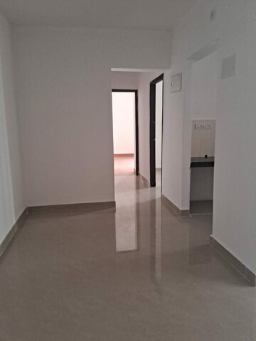 Building Lobby in 2 BHK Apartment at DB Orchid Ozone, Dahisar East – for Rent