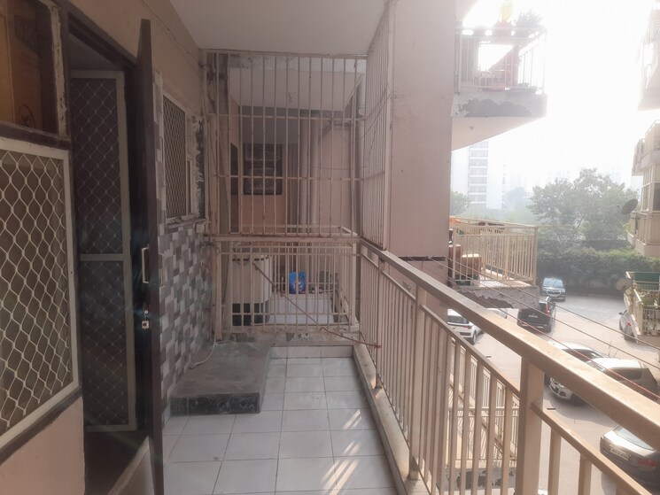 Balcony, adore-samriddhi 3 Bedroom 645 Sq.Ft. Apartment In Sector 89 Faridabad 8022181