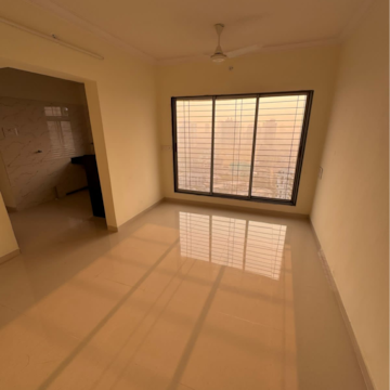 1 BHK Apartment For Rent in DGS Sheetal Tapovan Pathan Wadi Mumbai  8022204