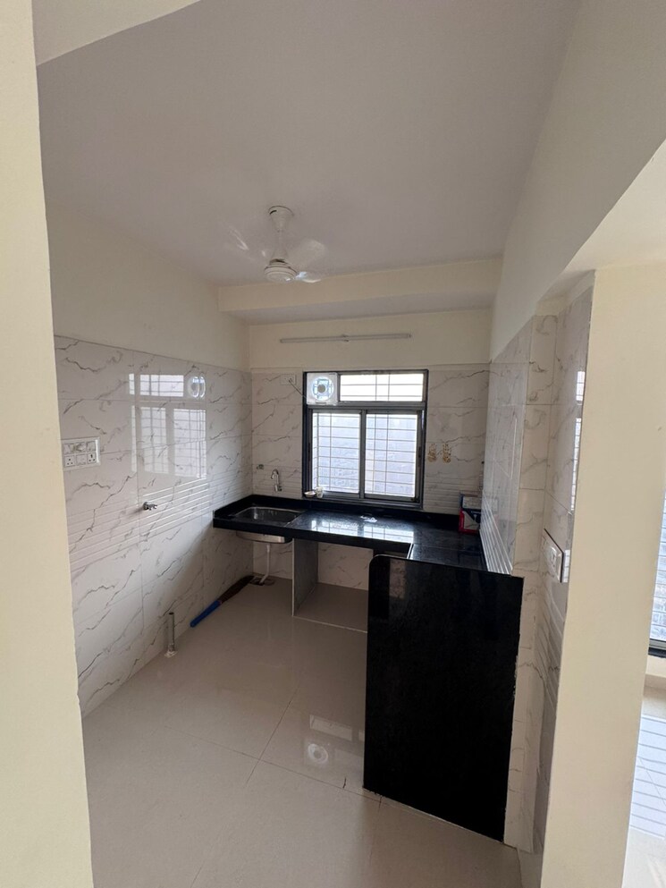 Kitchen, dgs-sheetal-tapovan 1 Bedroom 395 Sq.Ft. Apartment In Pathan Wadi Mumbai 8022204