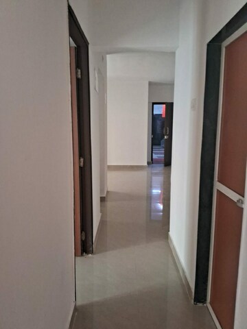 Building Lobby in 2 BHK Apartment at DB Orchid Ozone, Dahisar East – for Rent