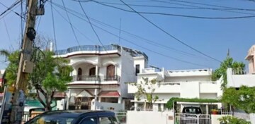 4 BHK Villa For Resale in Wazirganj Lucknow  8022229