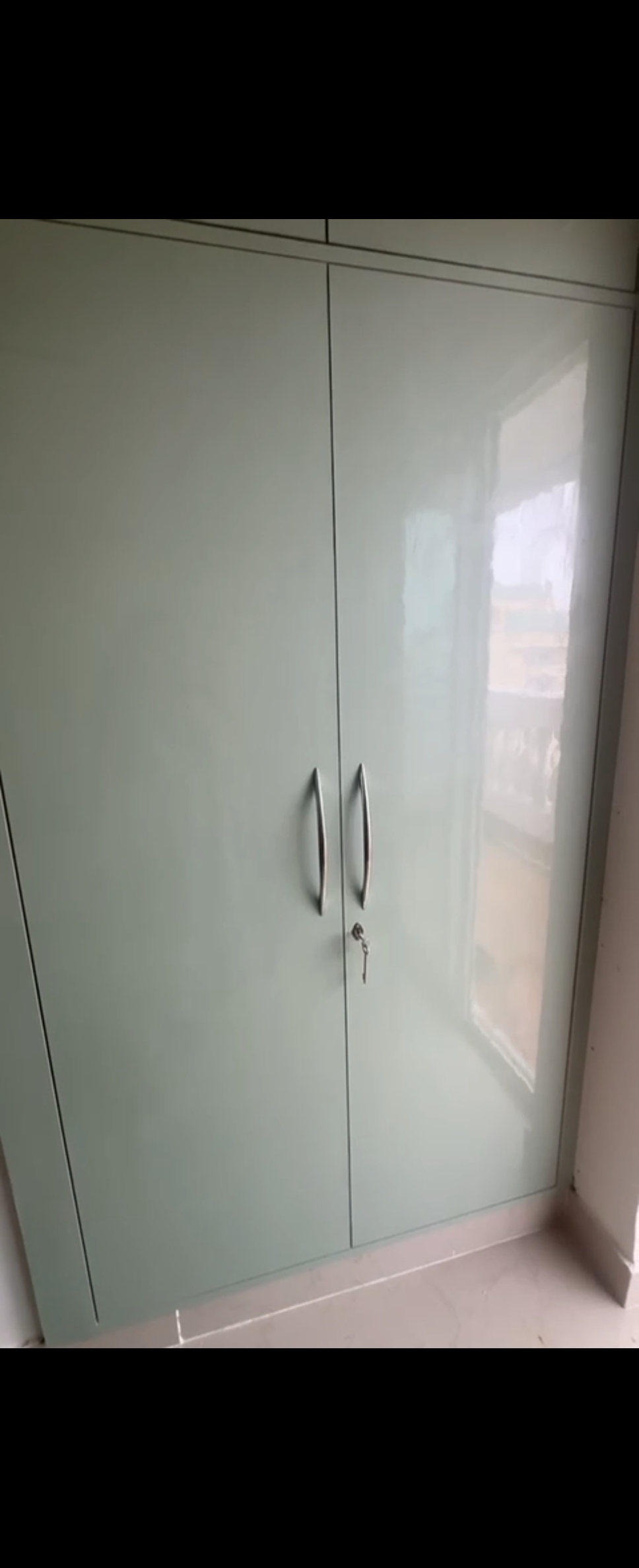 2 BHK Apartment For Sale in Nilaya Greens