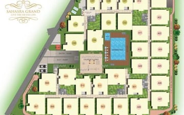 Plot For Sale in Kalyan Nagar