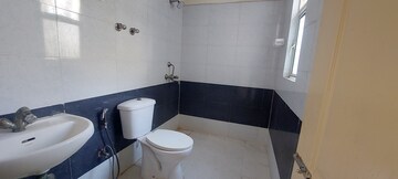 Bathroom in 3 BHK Apartment at Maxblis White House, Sector 75 – for Rent