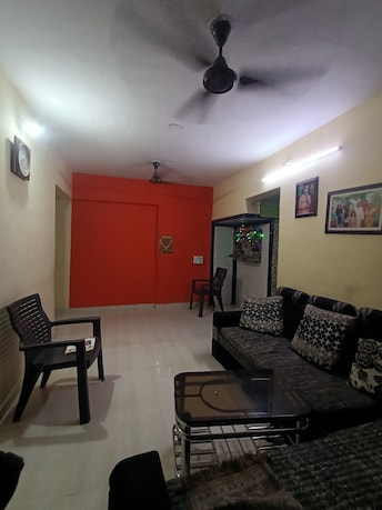 2 BHK Apartment For Rent in Dombivli West Thane  8022245