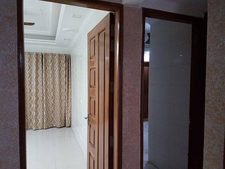 Master Bedroom, empire-floors 3 Bedroom 1583 Sq.Ft. Builder Floor In Sector 57 Gurgaon 8022238