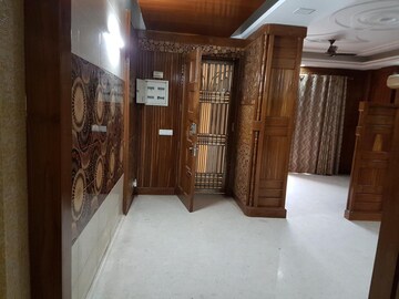 Living Room in 3 BHK Builder Floor at Empire Floors, Sector 57 – for Sale