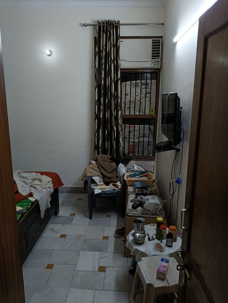 Living Room, dhakoli village 3 Bedroom 900 Sq.Ft. Villa In Dhakoli Village Zirakpur 8022237