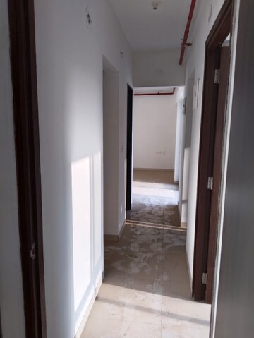 Corridor in 2 BHK Apartment at Lodha Palava City Lakeshore Greens, Dombivli East – for Rent