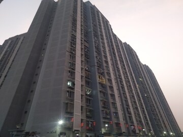 1 BHK Apartment For Resale in Goregaon West Mumbai  8022210