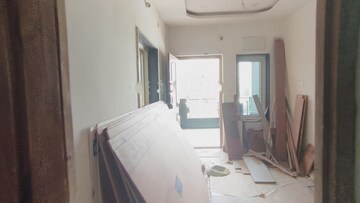 Building Lobby in 2 BHK Apartment at Stand Alone Apartment, Madhapur – for Rent