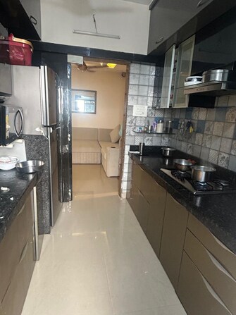 4 BHK Apartment For Resale in Paradise Sai Mannat Kharghar Navi Mumbai  8022225