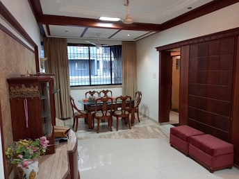 2 BHK Apartment For Resale in Living Essence Kandivali East Mumbai  8022234